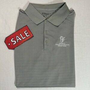Disney’s Grand Floridian Resort Nike Dri Fit Polo